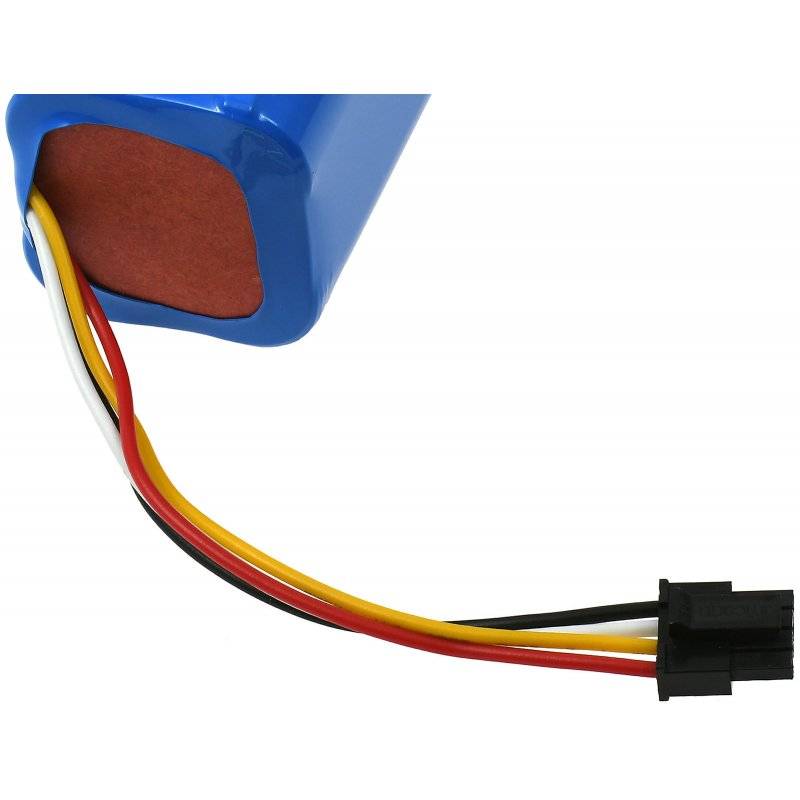 Powery Akku für Saugroboter Xiaomi Mi Robot / Millet Sweeper, 14,4V, Li-Ion