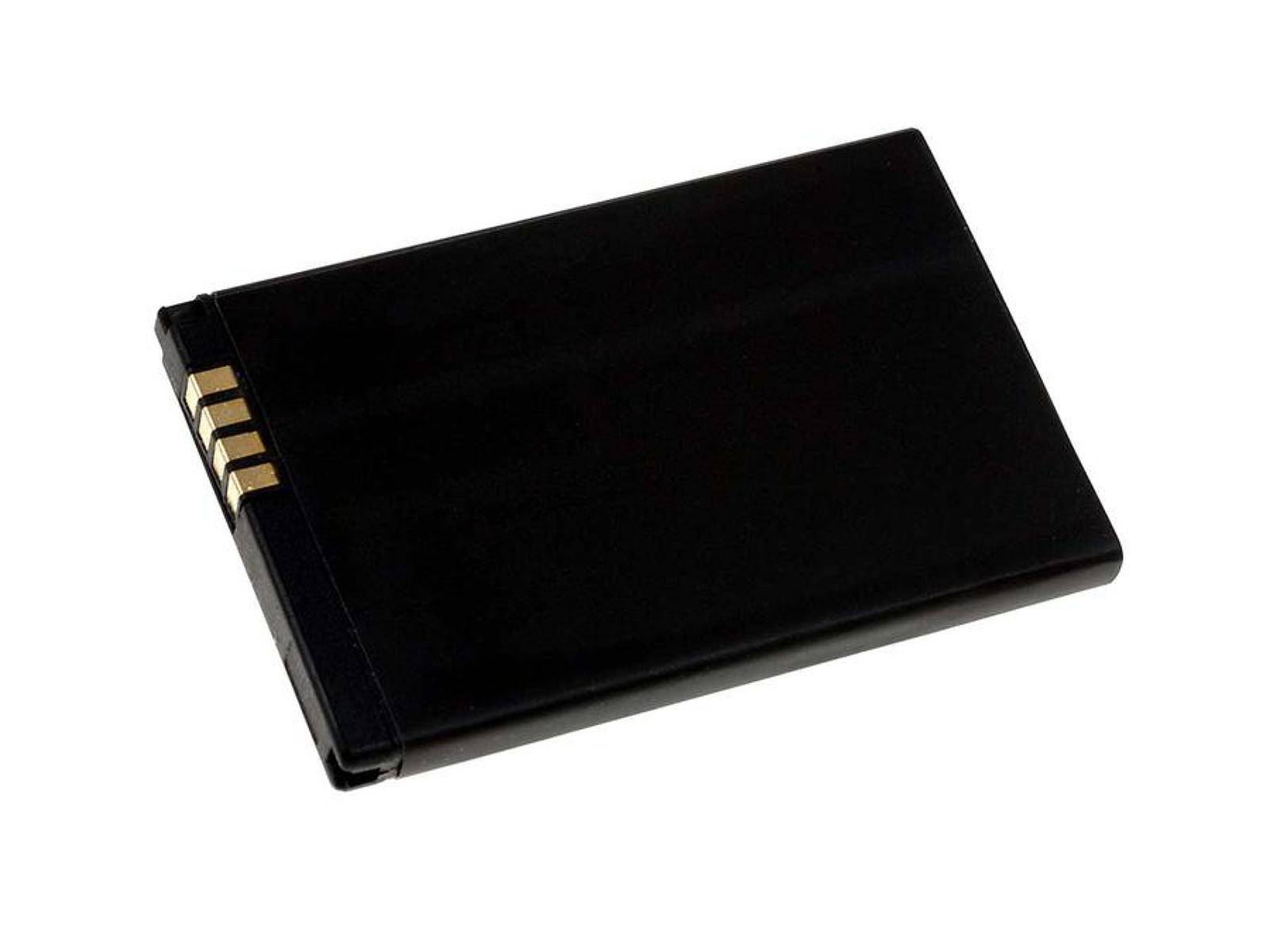 Powery Akku für LG GW300, 3,7V, Li-Ion