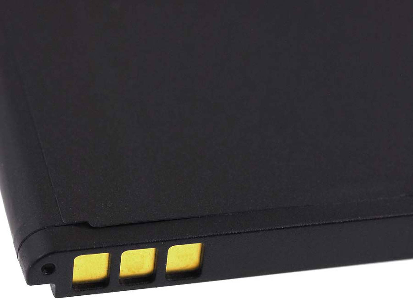 Powery Akku für Nokia Typ BL-4UL, 3,7V, Li-Ion