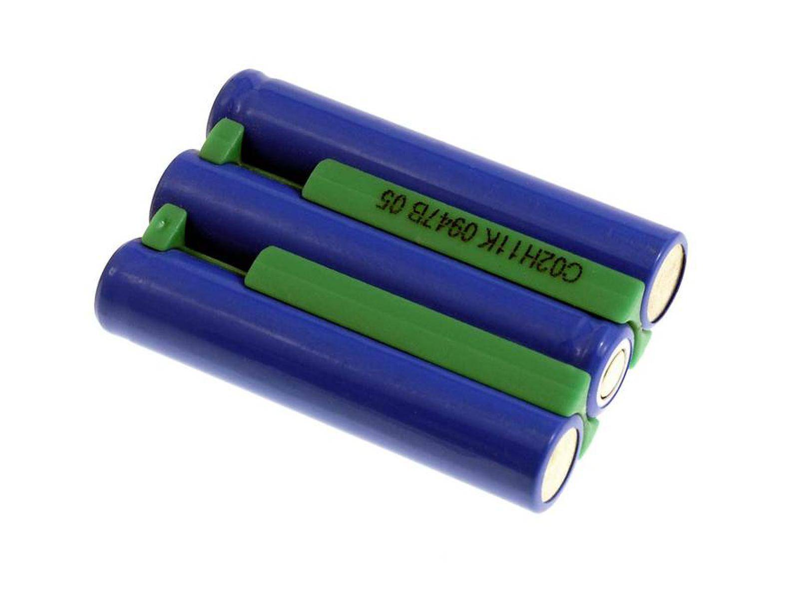 Powery Akku für Motorola T2288/ V2288, 3,6V, NiMH