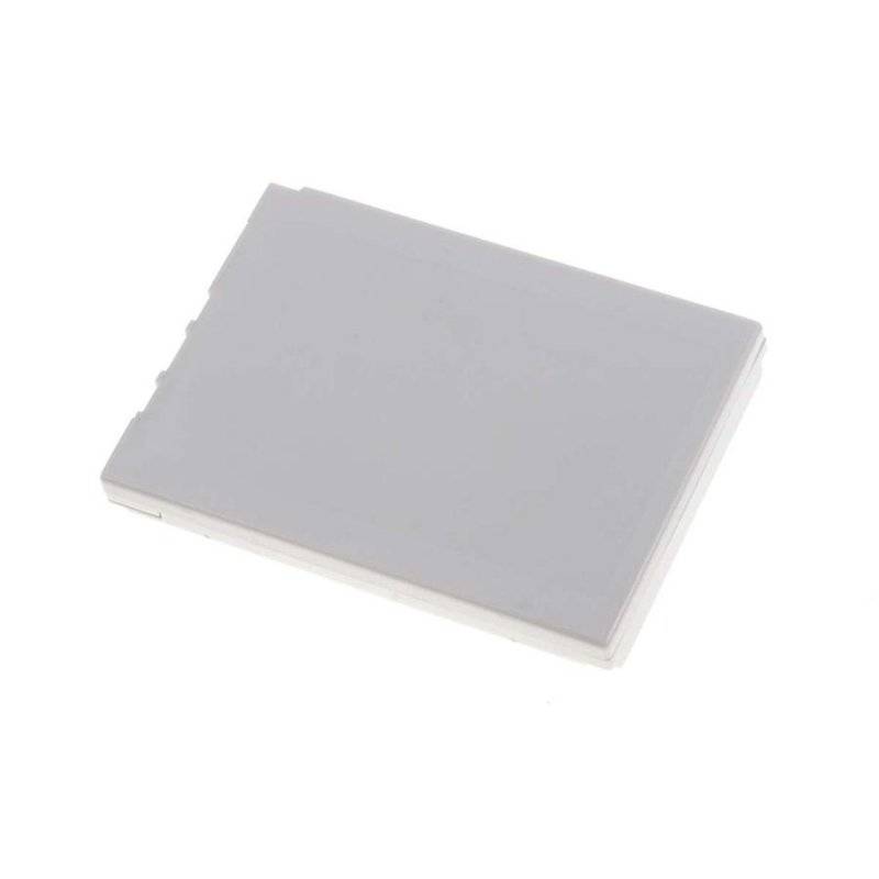 Powery Akku für Nokia 6810, 3,7V, Li-Ion