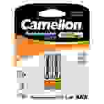 Camelion HR03 Micro AAA 1100mAh 2er Blister, 1,2V, NiMH