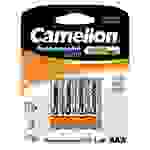 Camelion HR03 Micro AAA 1100mAh 4er Blister, 1,2V, NiMH