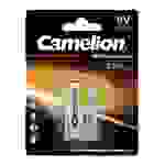 Camelion 9V-Block HR6F22 250mAh 1er Blister, 8,4V & 9V, NiMH