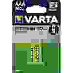Varta Micro AAA Akku für DECT-Telefone 800mAh 2er Blister, 1,2V, NiMH