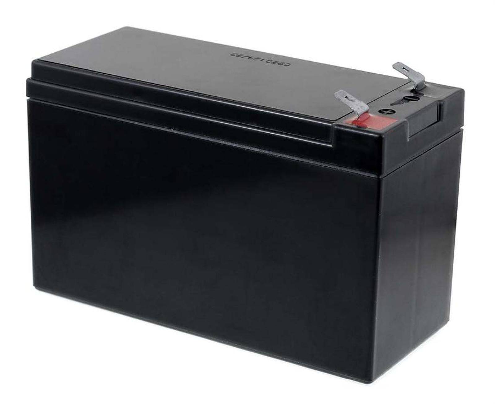 FIAMM Ersatzakku für USV APC RBC 17, 12V, Lead-Acid