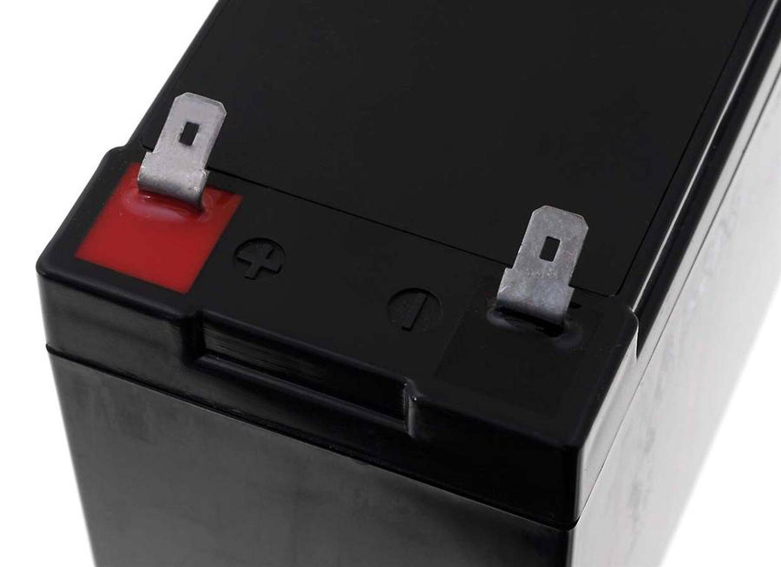 FIAMM Ersatzakku für USV APC RBC 2, 12V, Lead-Acid