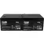 FIAMM Ersatzakku für USV APC RBC 59, 12V, Lead-Acid FIAMM Ersatzakku für USV APC RBC 59, 12V, Lead-Acid
