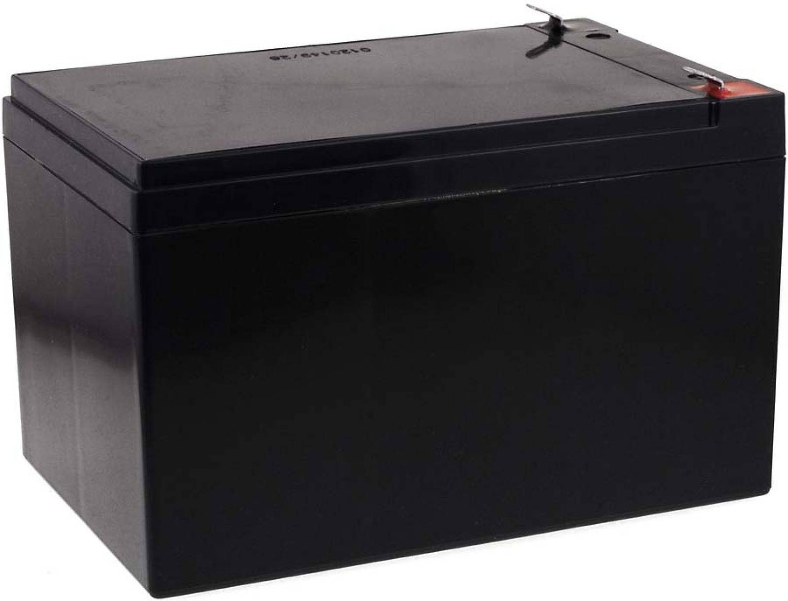 FIAMM Ersatzakku für Peg Perego / Notstromversorgung (USV) 12V 12Ah (baugleich 14Ah), 12V, Lead-Acid