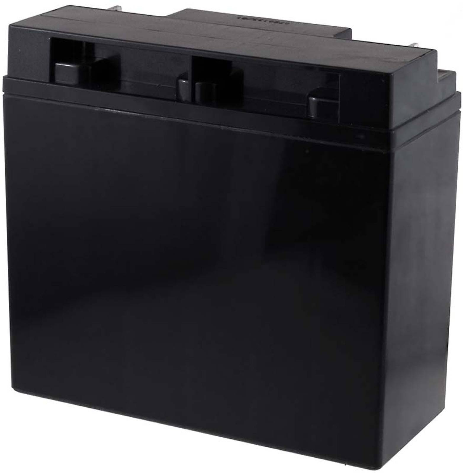 FIAMM Ersatzakku für USV APC Smart-UPS SMT1500I, 12V, Lead-Acid