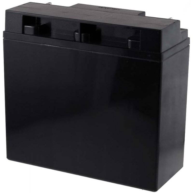 FIAMM Ersatzakku für USV APC Smart-UPS SUA1500I, 12V, Lead-Acid