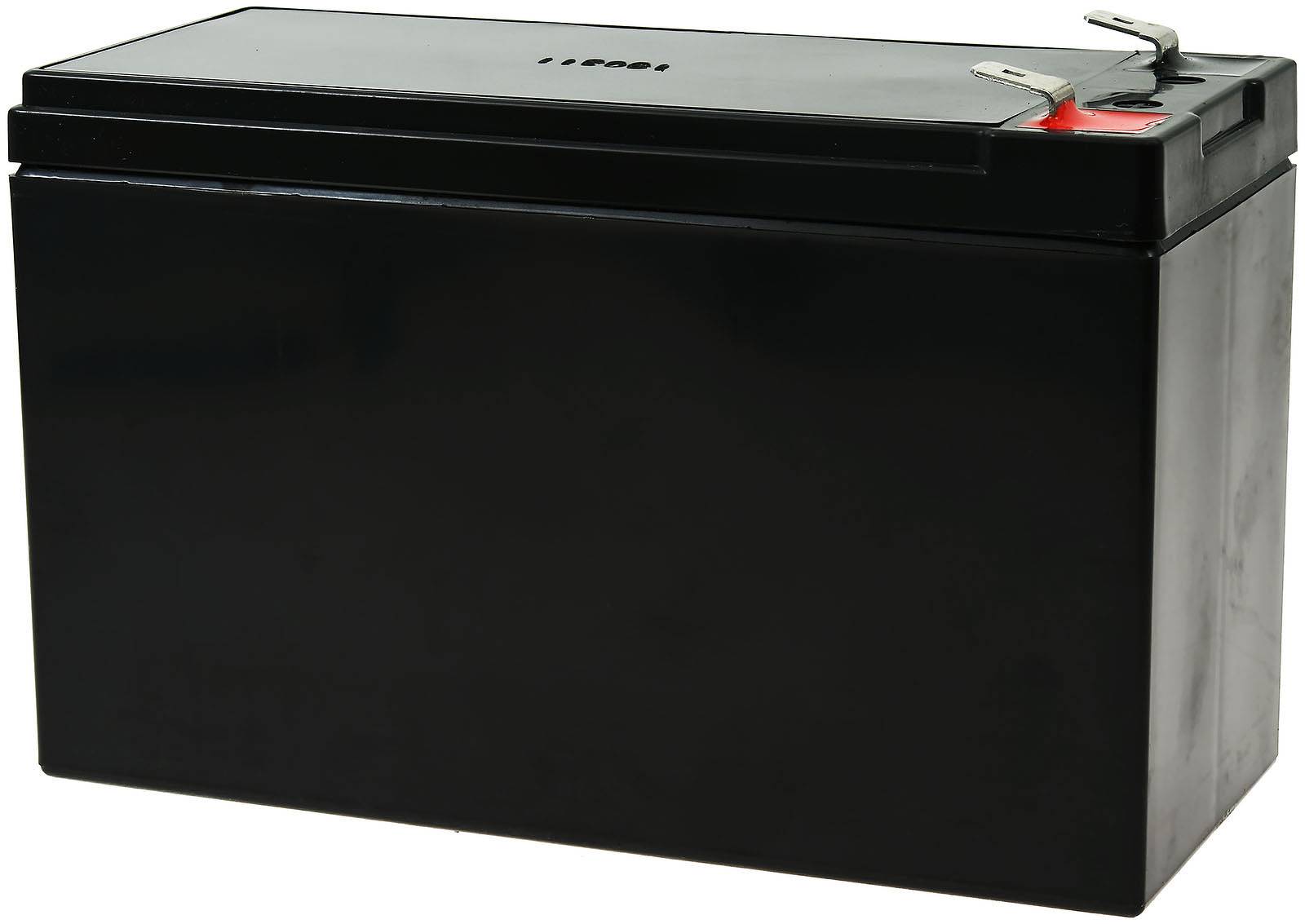 Powery Powery Blei-Gel-Akku für USV APC Smart-UPS XL 3000 RM 3U, 12V, Lead-Acid