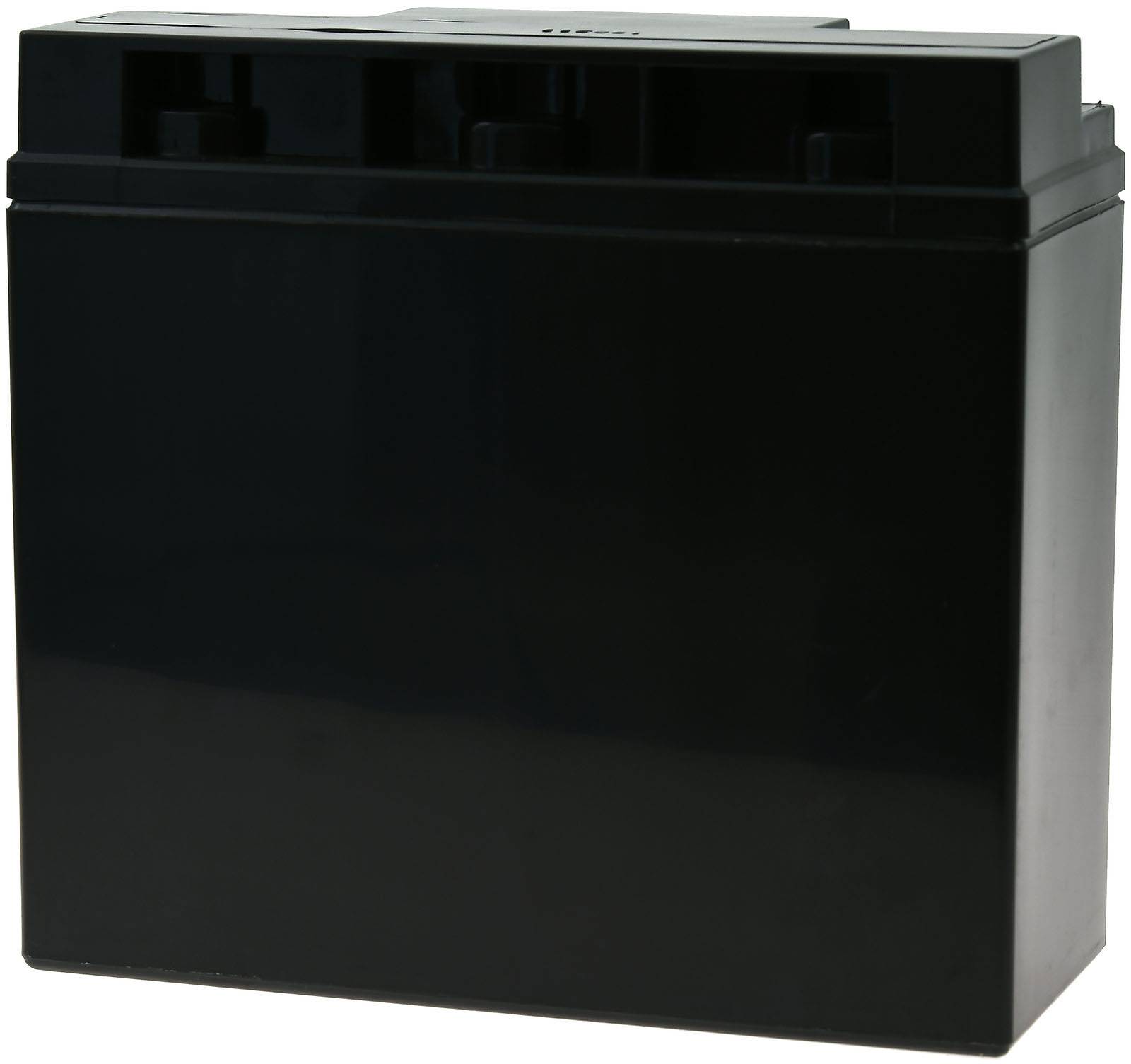 Powery Powery Blei-Gel-Akku für USV APC Smart-UPS 1500, 12V, Lead-Acid