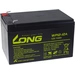 KungLong Bleiakku WP12-12A kompatibel mit Panasonic LC-RA1212PG1, 12V, Lead-Acid KungLong Bleiakku WP12-12A kompatibel mit Panasonic LC-RA1212PG1, 12V, Lead-Acid