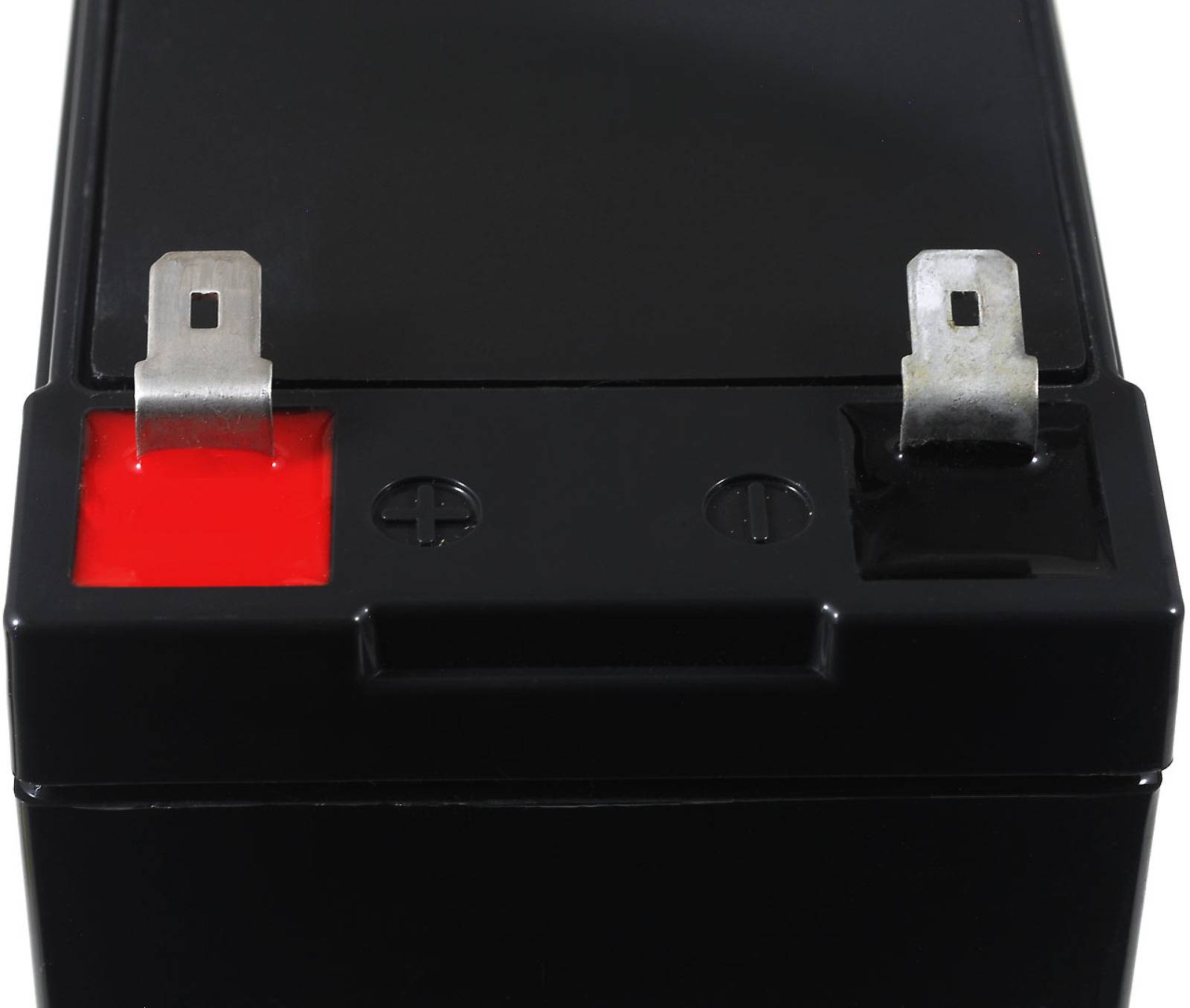 Powery KungLong Ersatzakku für USV APC Back-UPS 650, 12V, Lead-Acid