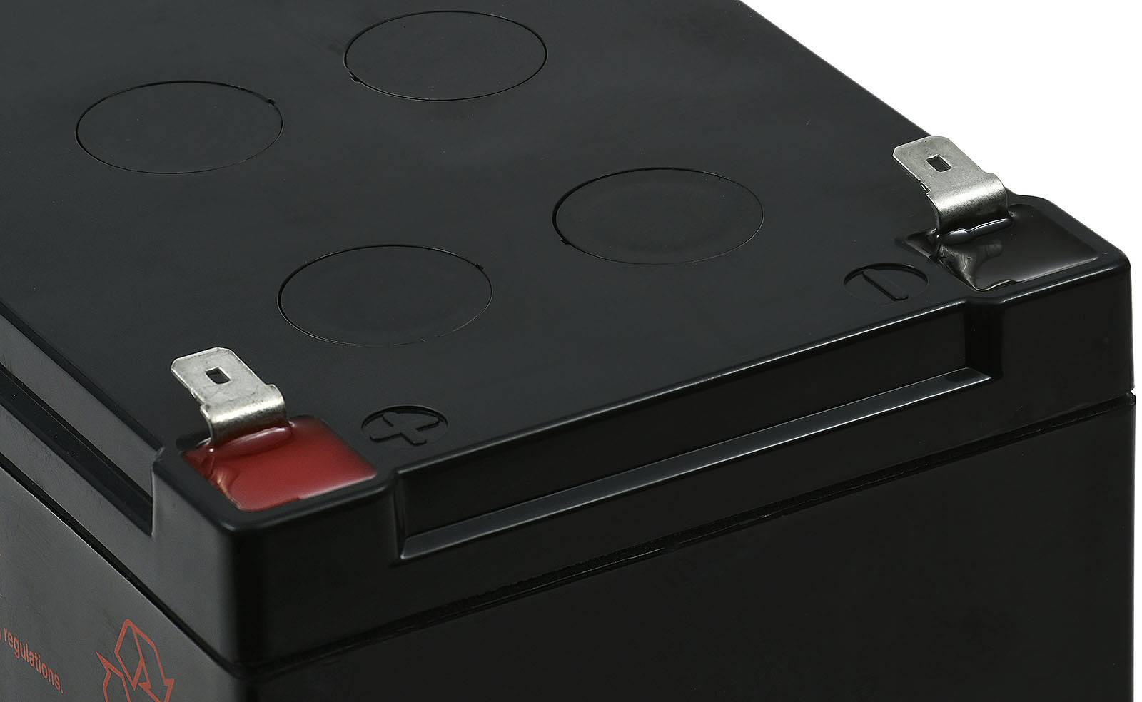 CSB Standby Bleiakkus u.a. passend für APC Smart UPS SU1000INET / SUA100012V 12Ah, 12V, Lead-Acid