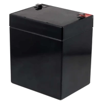 FIAMM Ersatzakku für APC Back-UPS BF350-RS, 12V, Lead-Acid FIAMM Ersatzakku für APC Back-UPS BF350-RS, 12V, Lead-Acid
