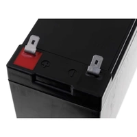 FIAMM Ersatzakku für USV APC RBC5, 12V, Lead-Acid FIAMM Ersatzakku für USV APC RBC5, 12V, Lead-Acid