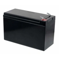 FIAMM Ersatzakku für USV APC RBC110, 12V, Lead-Acid FIAMM Ersatzakku für USV APC RBC110, 12V, Lead-Acid