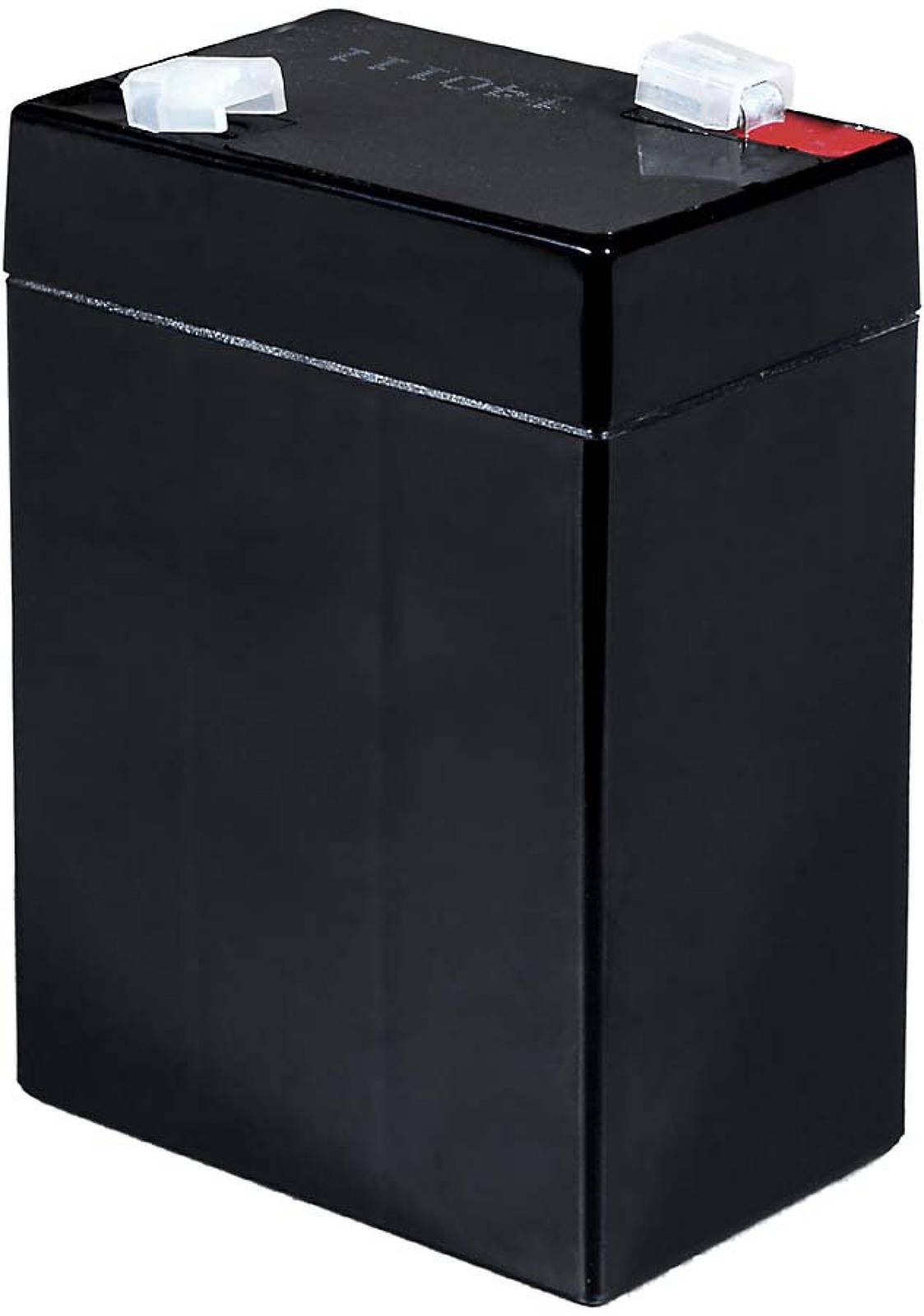 Powery Akku für Nellcor Pulsoximeter N-3910, 6V, Lead-Acid