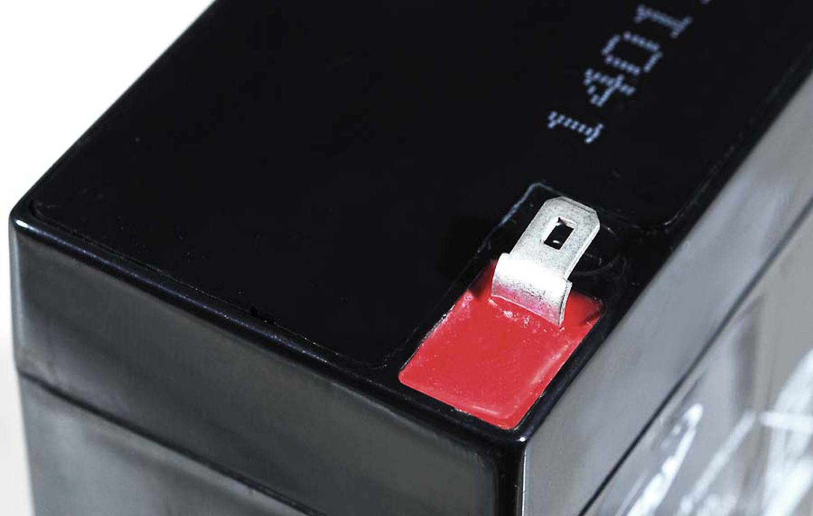 Powery Akku für Nellcor Pulsoximeter N-3910, 6V, Lead-Acid