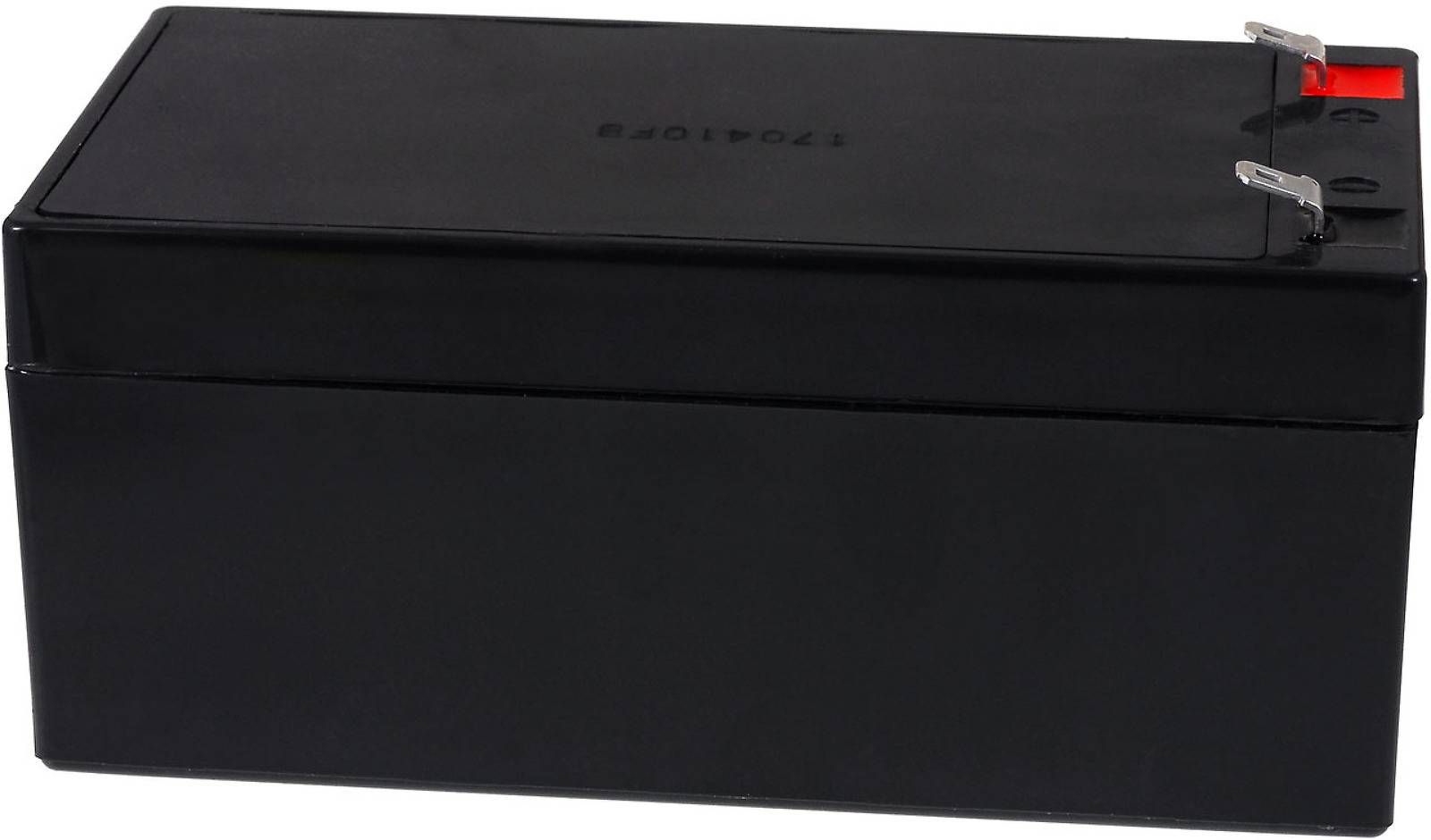 KungLong Bleiakku WP3.3-12 kompatibel mit APC RBC47, 12V, Lead-Acid