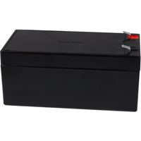 KungLong Bleiakku WP3.3-12 kompatibel mit APC RBC47, 12V, Lead-Acid KungLong Bleiakku WP3.3-12 kompatibel mit APC RBC47, 12V, Lead-Acid