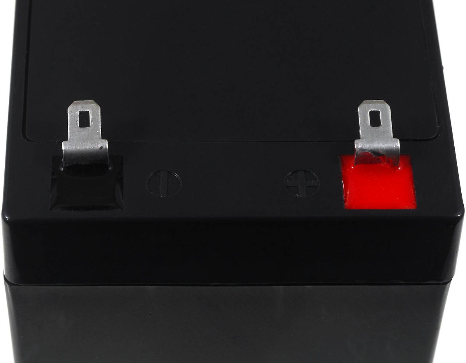 KungLong Bleiakku WP3.3-12 kompatibel mit APC RBC47, 12V, Lead-Acid