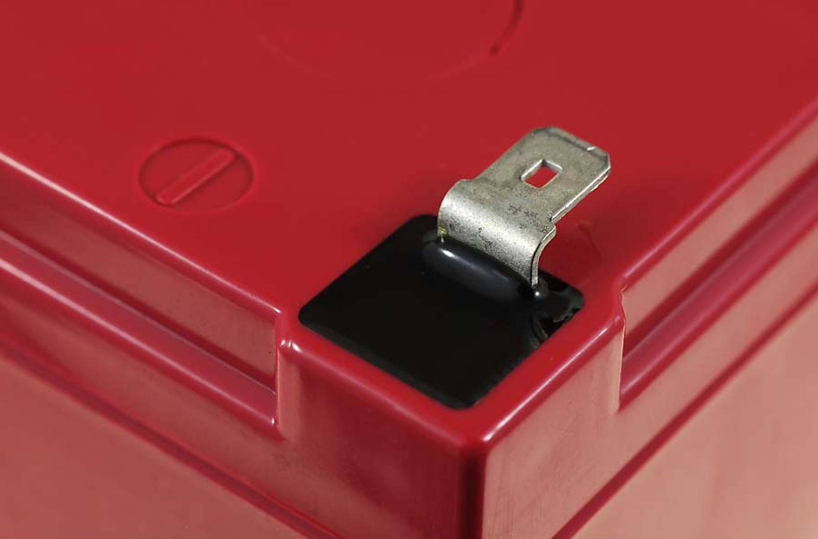 CSB Bleiakku EVH12150 12V 15Ah zyklenfest, 12V, Lead-Acid