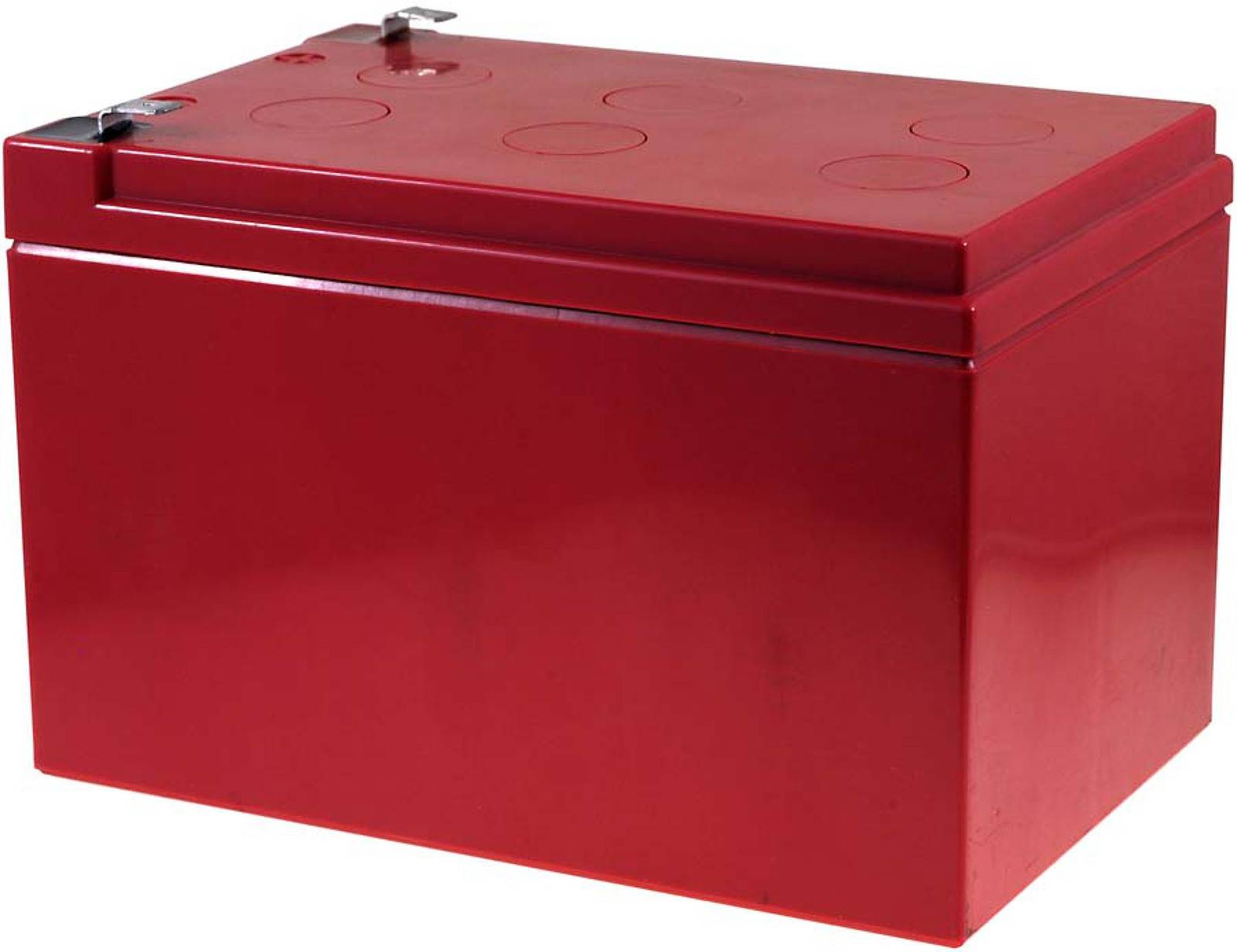 CSB Bleiakku EVH12150 12V 15Ah zyklenfest, 12V, Lead-Acid