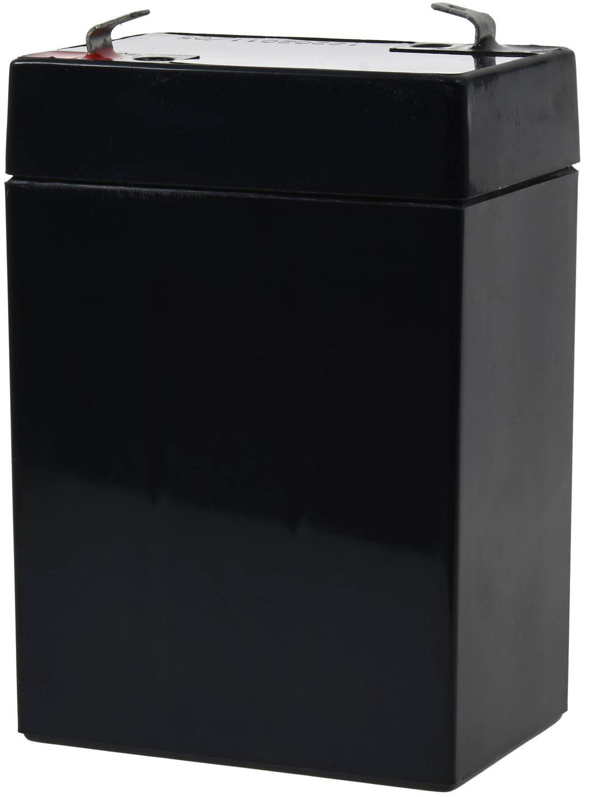 FIAMM Ersatzakku für Kindermotorrad Kinderauto Kinderfahrzeuge Kinderquad 6V 4 5Ah, 6V, Lead-Acid