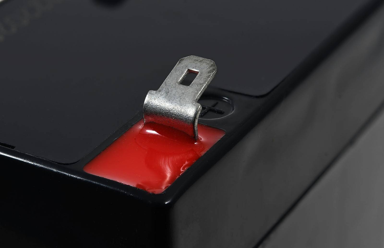 FIAMM Ersatzakku für Kindermotorrad Kinderauto Kinderfahrzeuge Kinderquad 6V 4 5Ah, 6V, Lead-Acid