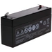 FIAMM Bleiakku FG10301 Vds, 6V, Lead-Acid FIAMM Bleiakku FG10301 Vds, 6V, Lead-Acid