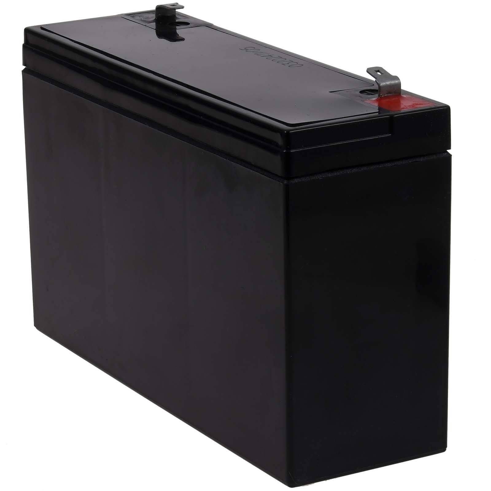 FIAMM Bleiakku FG11201 Vds, 6V, Lead-Acid