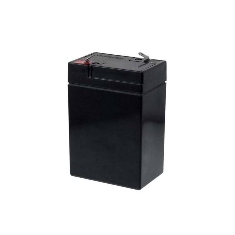 FIAMM Ersatzakku für APC RBC 1, 6V, Lead-Acid