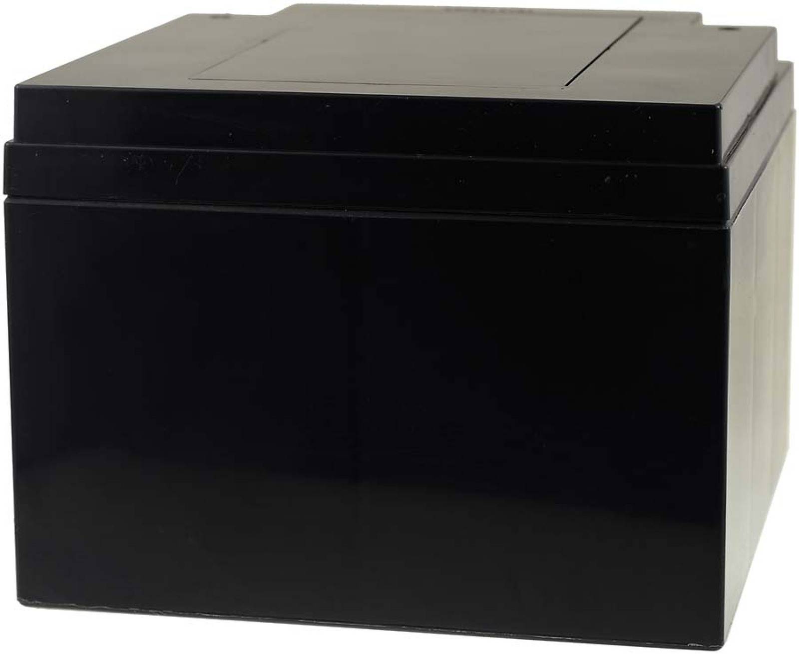 FIAMM Bleiakku FG22703 Vds, 12V, Lead-Acid