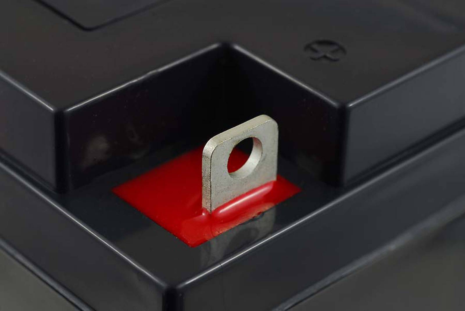 FIAMM Bleiakku FG22703 Vds, 12V, Lead-Acid