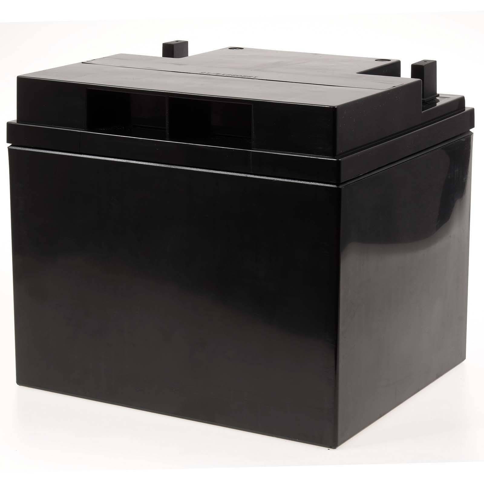 FIAMM Bleiakku FG24204 Vds, 12V, Lead-Acid