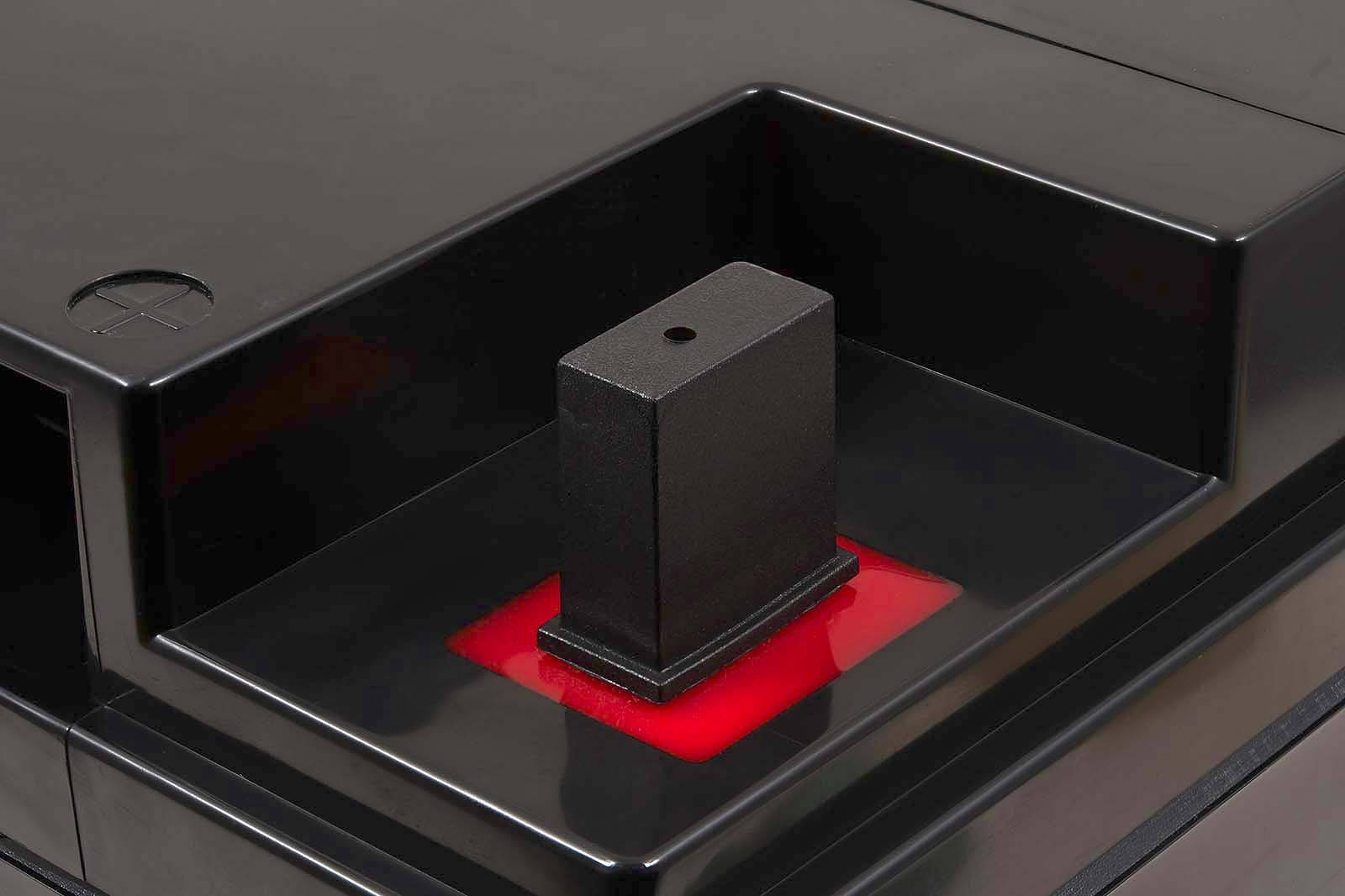 FIAMM Bleiakku FG24204 Vds, 12V, Lead-Acid