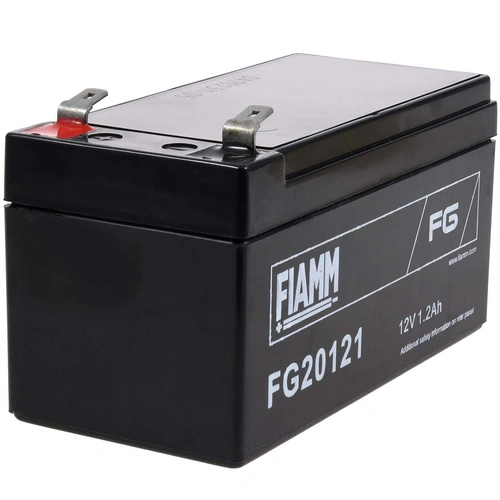 FIAMM Ersatzakku für USV APC RBC 35, 12V, Lead-Acid FIAMM Ersatzakku für USV APC RBC 35, 12V, Lead-Acid