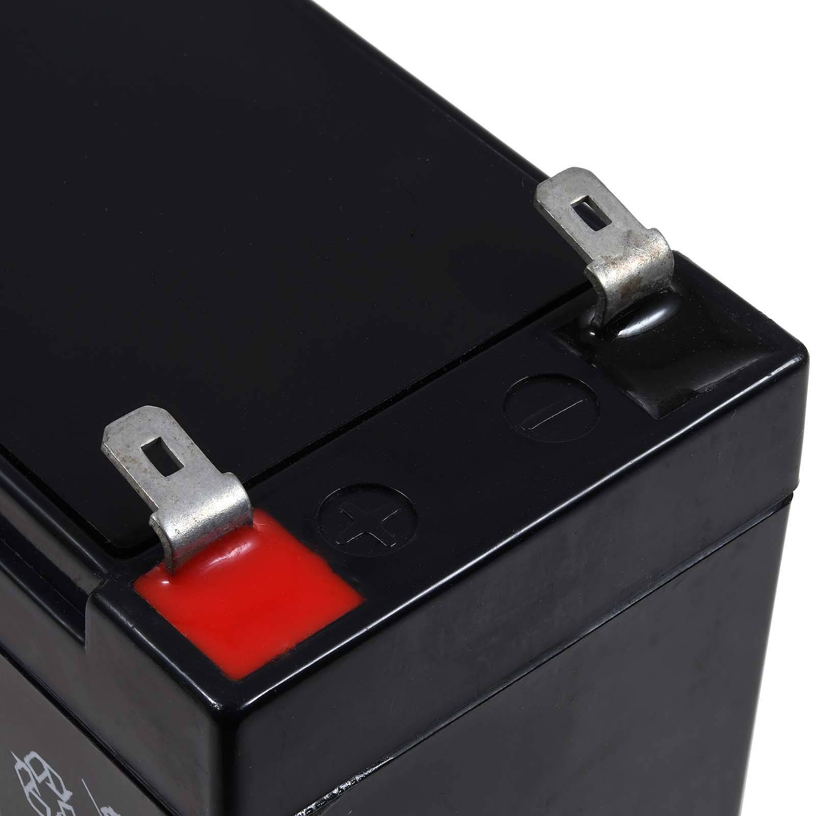 FIAMM Ersatzakku für USV APC RBC 35, 12V, Lead-Acid