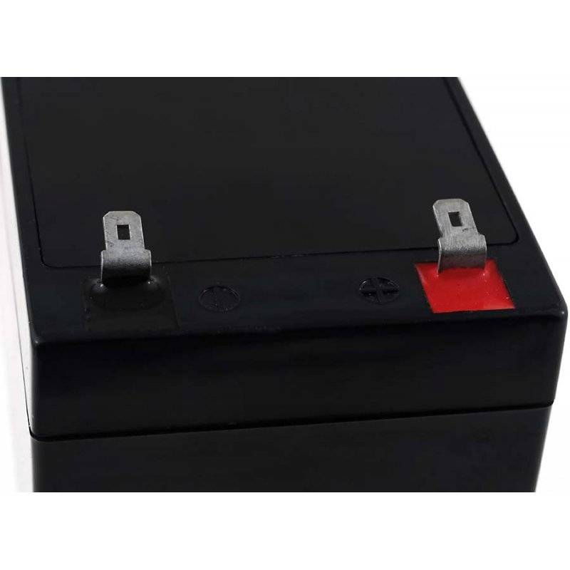 FIAMM Bleiakku FG20341, 12V, Lead-Acid