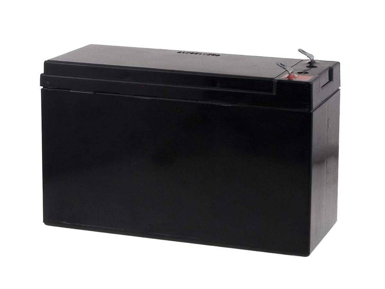 FIAMM Bleiakku FG20721 Vds, 12V, Lead-Acid