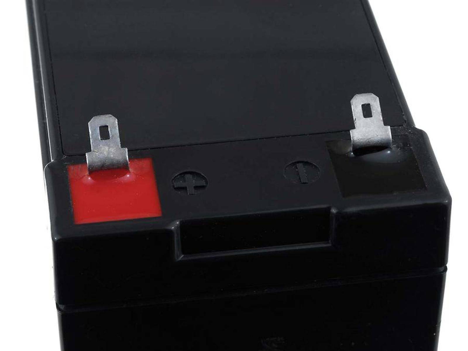 FIAMM Bleiakku FG20721 Vds, 12V, Lead-Acid