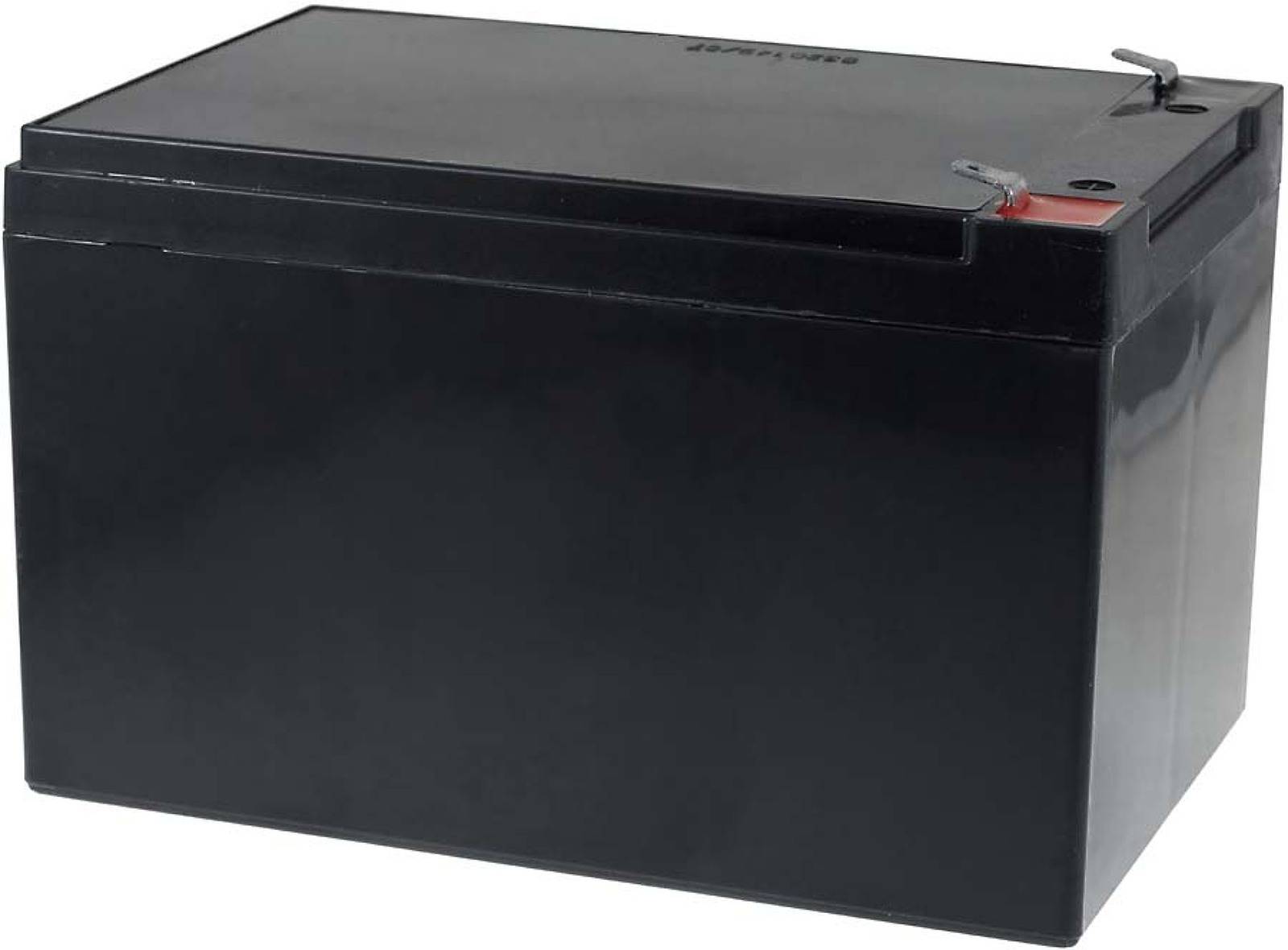 FIAMM Bleiakku FG21202 Vds, 12V, Lead-Acid