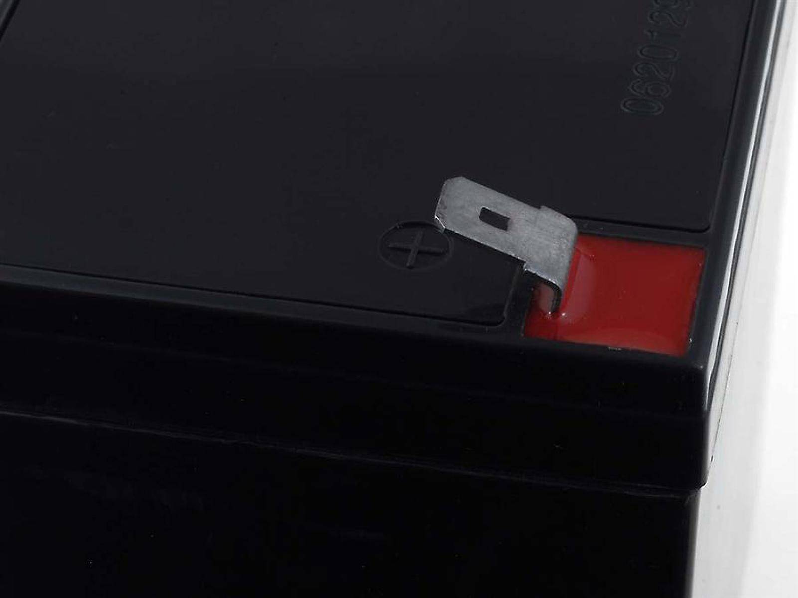 FIAMM Bleiakku FGH20502 (hochstromfest), 12V, Lead-Acid