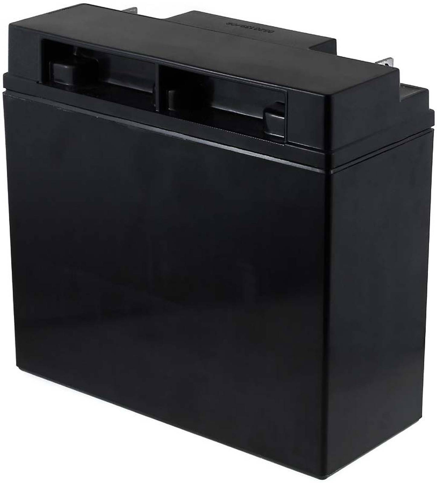 FIAMM Bleiakku FGH21803 (hochstromfest), 12V, Lead-Acid