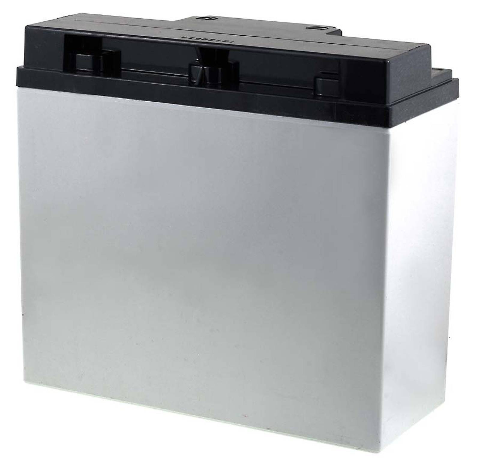 Powery YUASA Bleiakku NP17-12I Vds, 12V, Lead-Acid