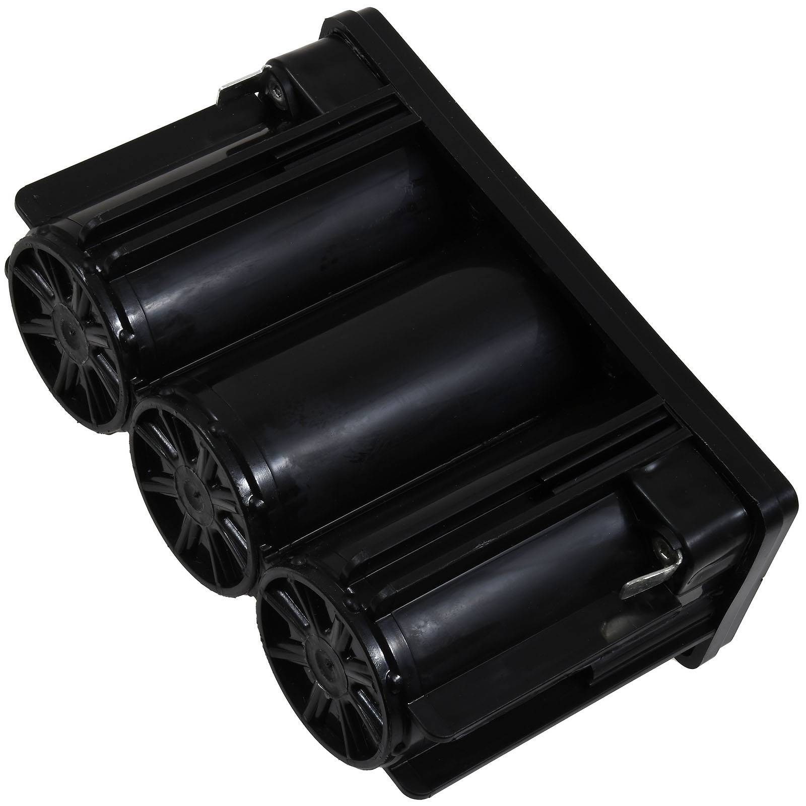 Enersys / Hawker Bleiakku, Monoblock (D Cell 1x3) Cyclon 0819-0012 6V 2,5Ah, 6V, Pb
