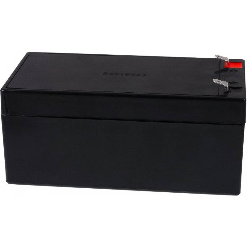 KungLong Bleiakku WP3.3-12, 12V, Lead-Acid